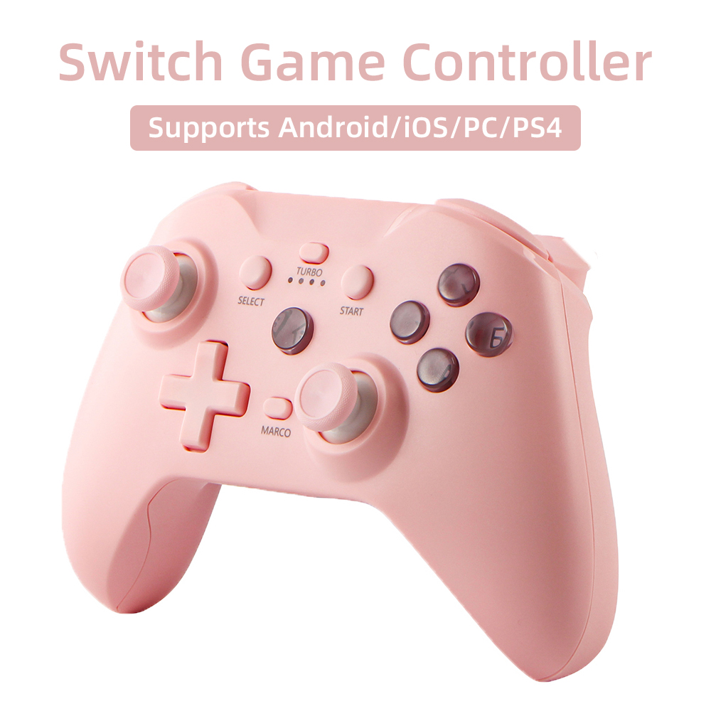 Switch Gamepad Wireless Contro - Smart Home Film recension och pris