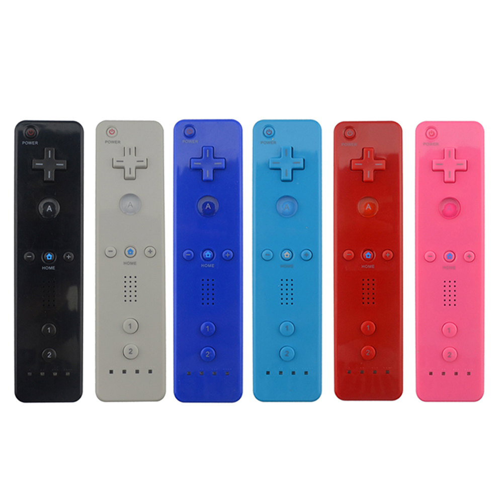 7 Colors 1pcs  Wireless Gamepa - Smart Home Film recension och pris