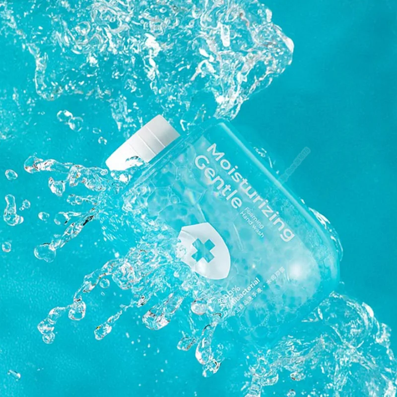 Simpleway Automatic Soap Dispe - Smart Home Tools recension och pris