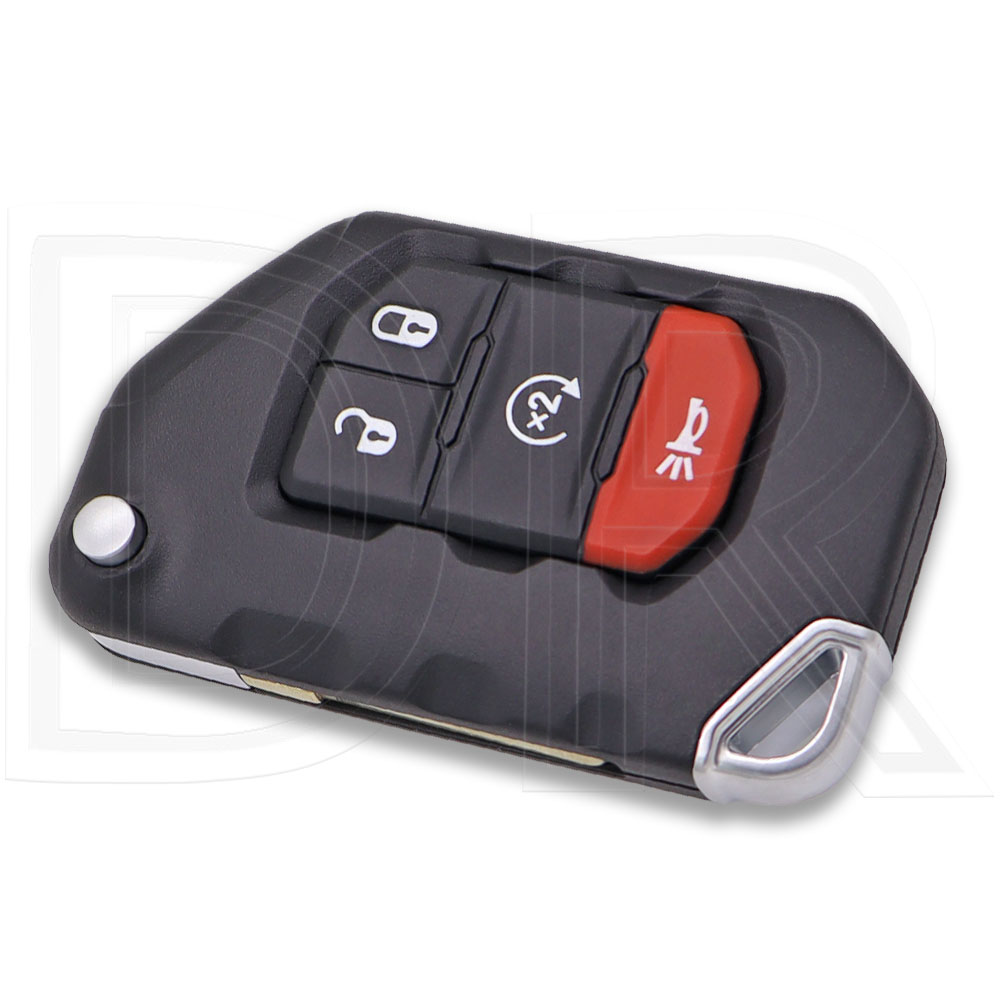 Great 433MHz 4A PCF7939MA Afte - Smart Home Logo recension och pris