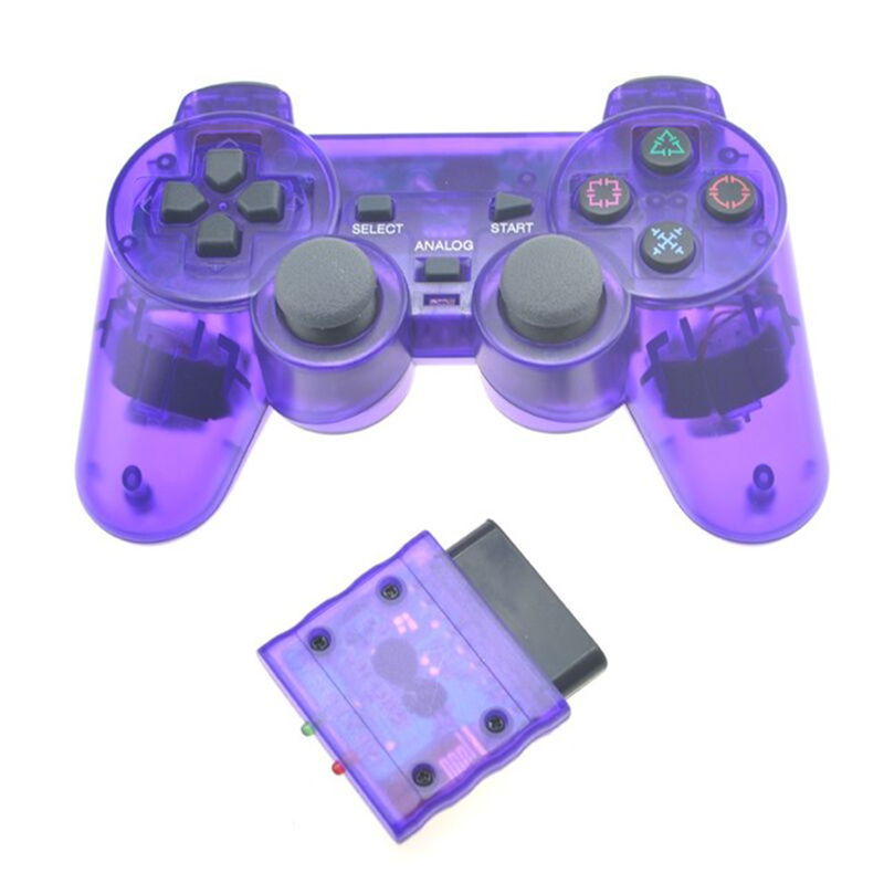 Transparent Color Game Control - Smart Home Film recension och pris