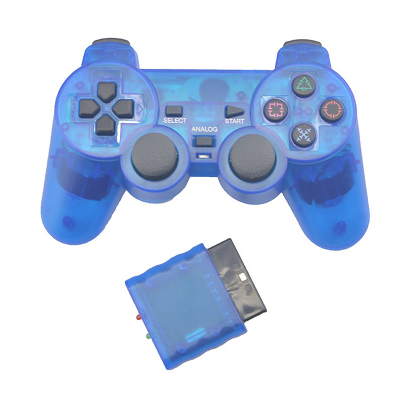 Transparent Color Game Control - Smart Home Film recension och pris