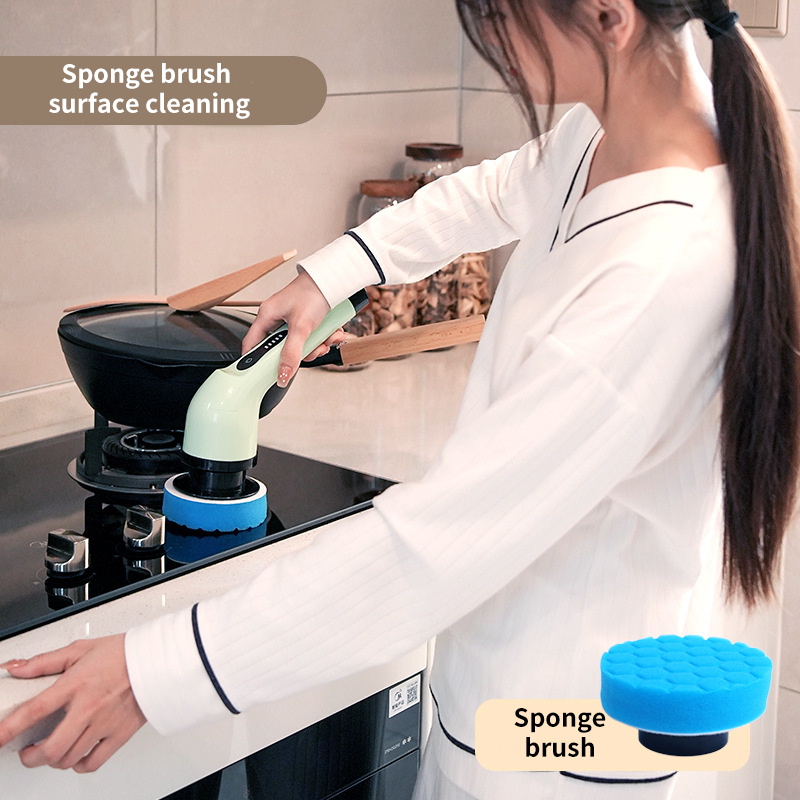 9-in-1 Multifunctional Wireles - Smart Home Tools recension och pris