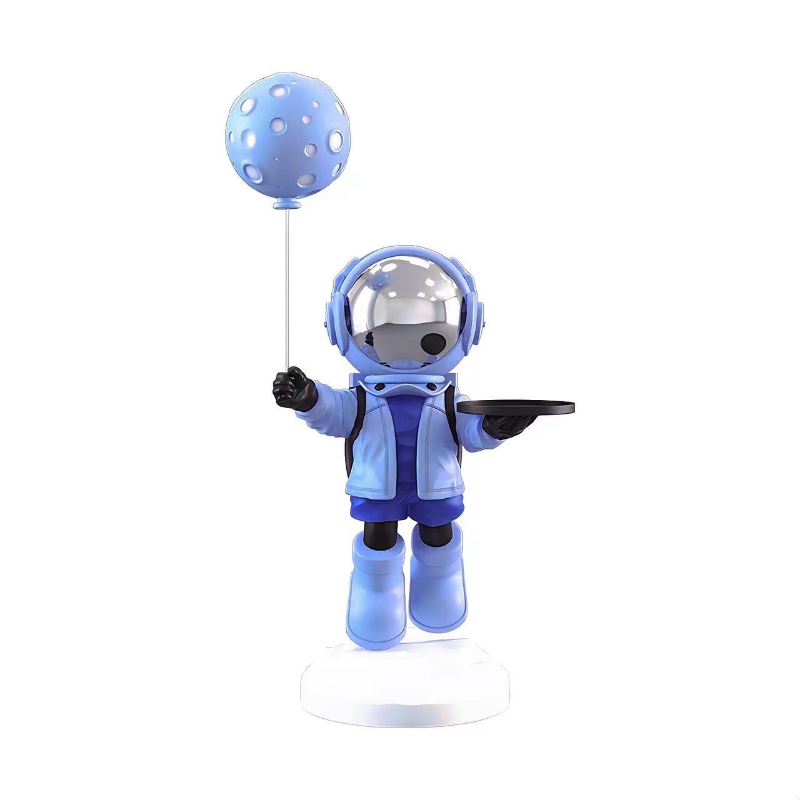 Astronaut Astronaut Floor-stan - Smart Home Europe recension och pris