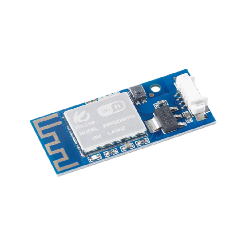 1pcs Brand New Original XY-WFP - Smart Home Open Source recension och pris