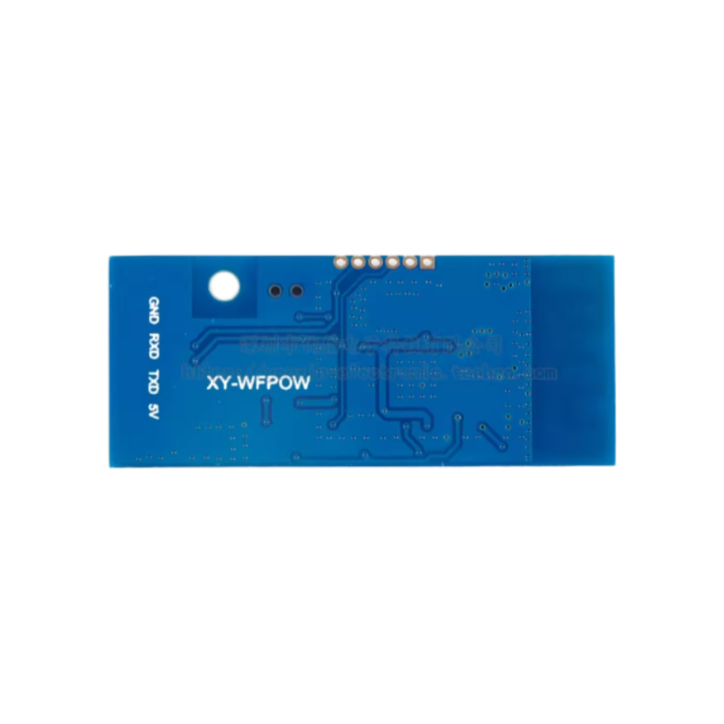 1pcs Brand New Original XY-WFP - Smart Home Open Source recension och pris