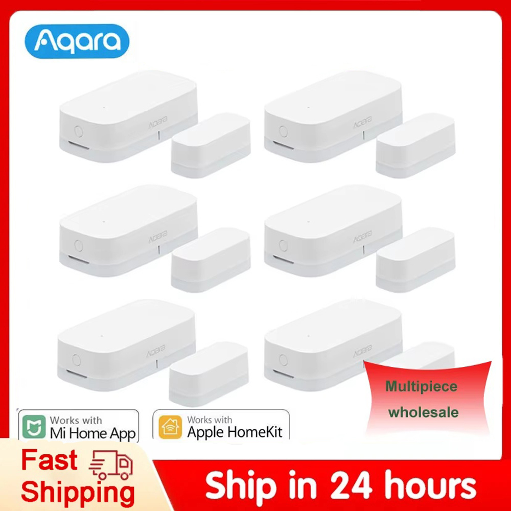 Original Aqara Door Window Sen - Smart Home Xiaomi 2 recension och pris
