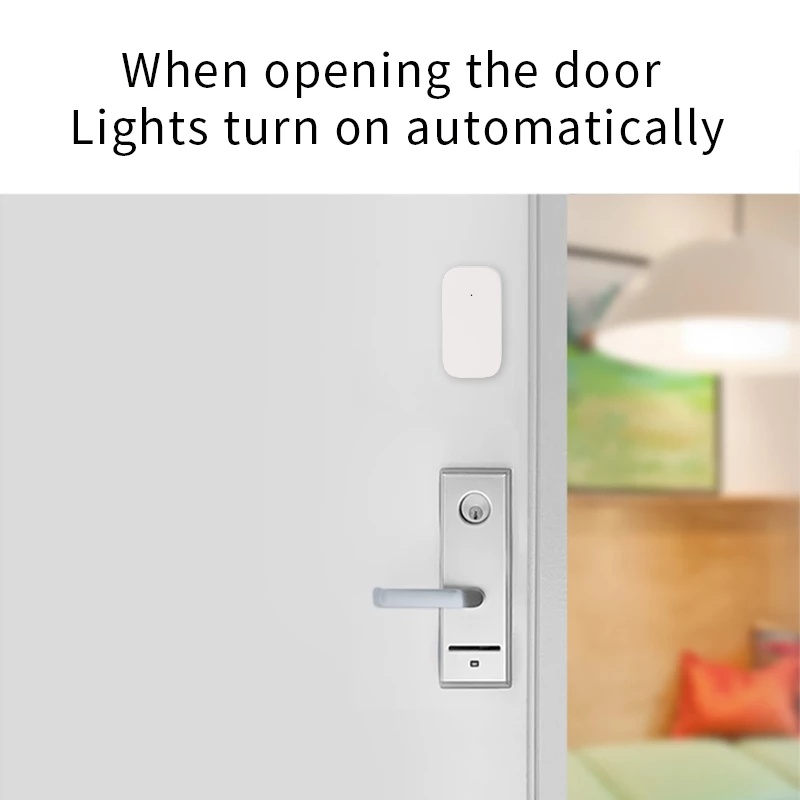 Original Aqara Door Window Sen - Smart Home Xiaomi 2 recension och pris