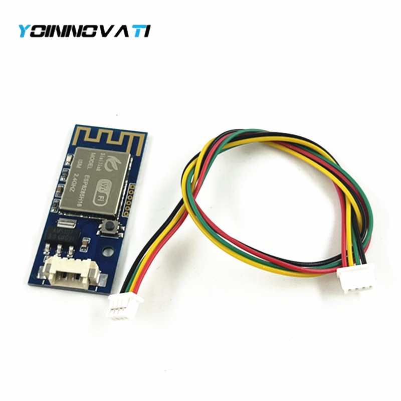 1pcs XY-WFPOW WiFi Wireless Mo - Smart Home Open Source recension och pris
