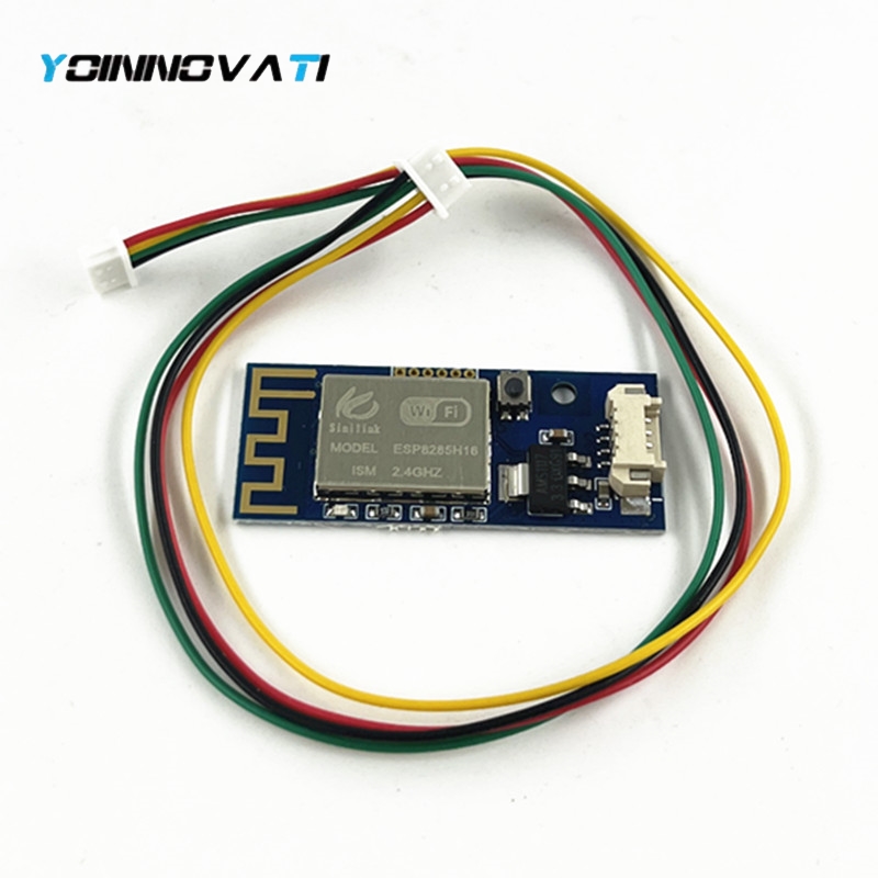 1pcs XY-WFPOW WiFi Wireless Mo - Smart Home Open Source recension och pris