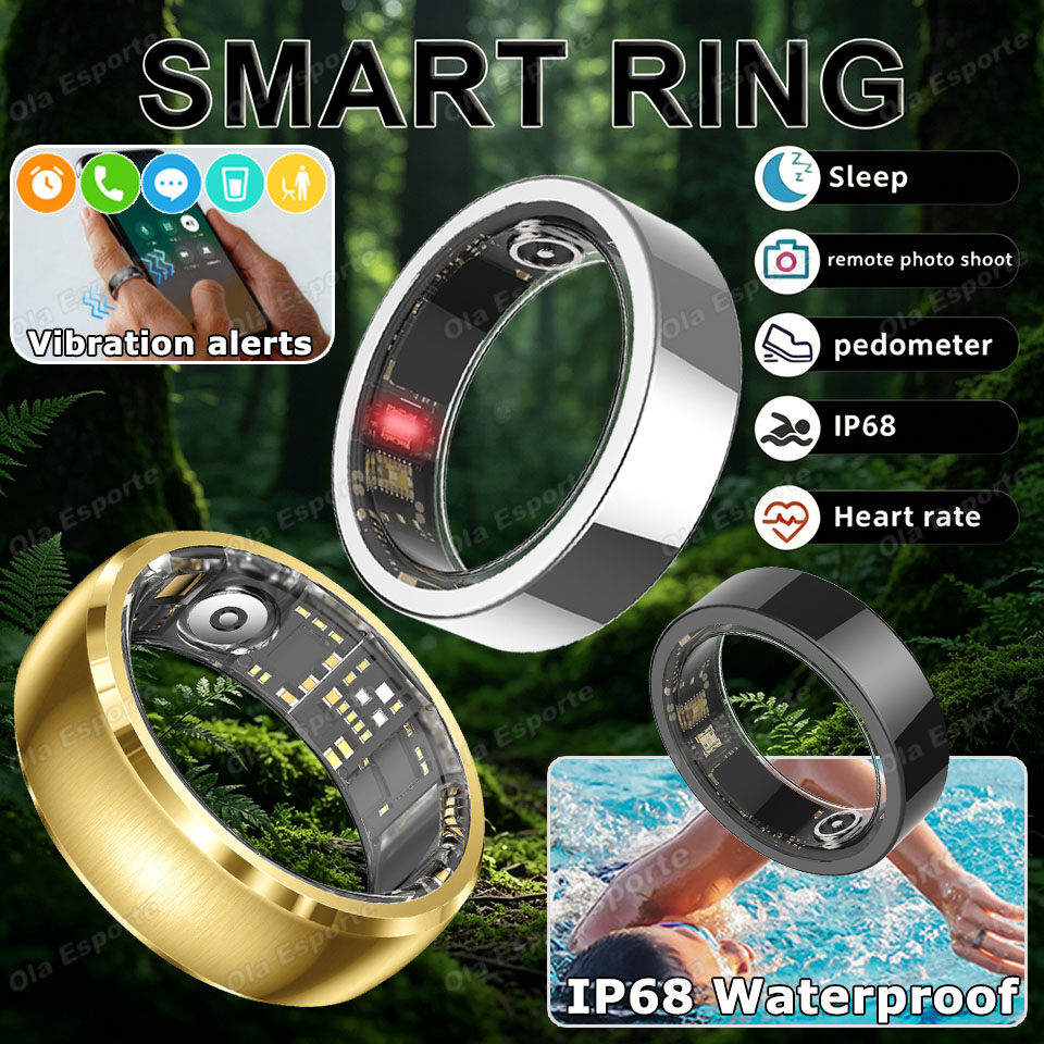 Upgraded Vibration Reminder Sm - Smart Home Trainer recension och pris