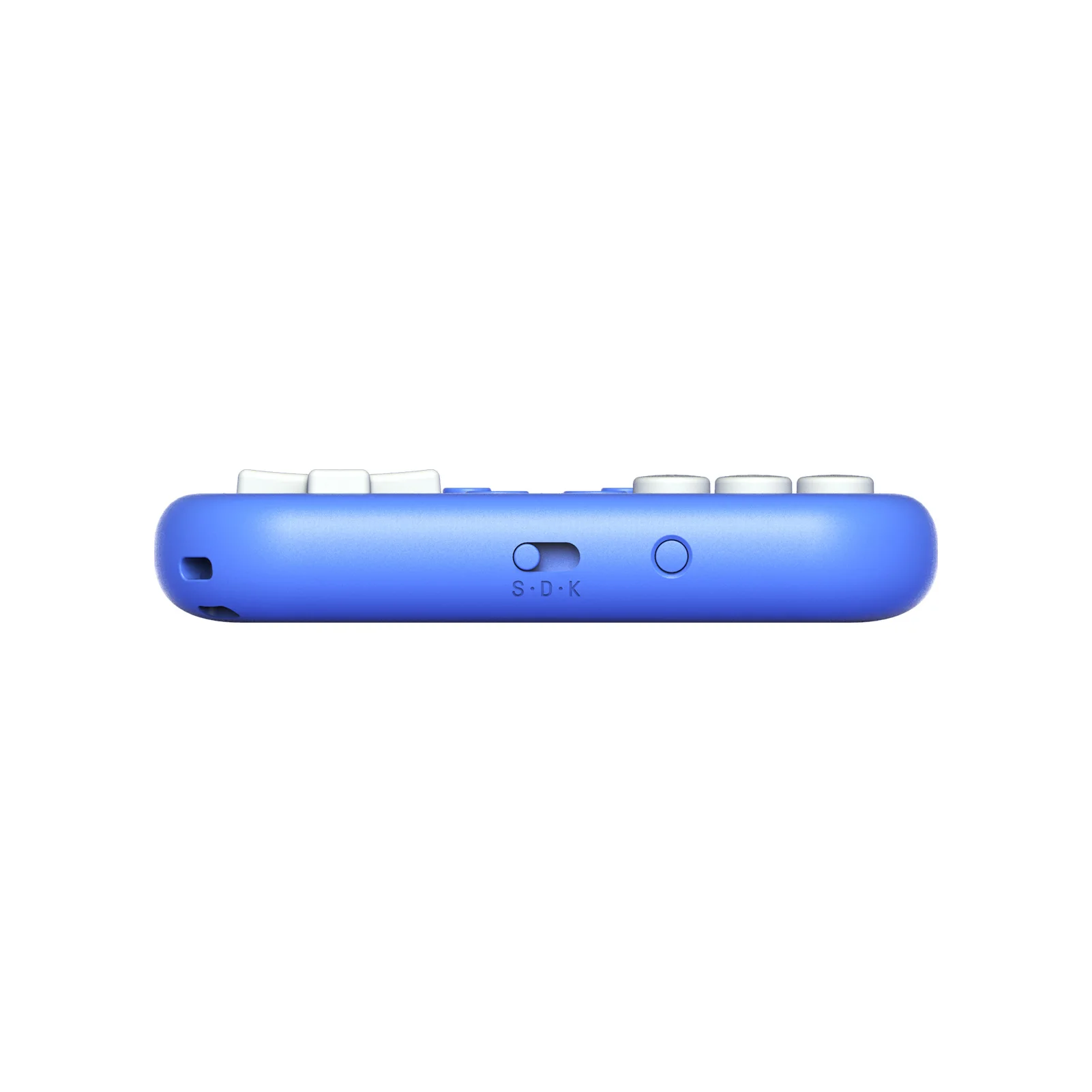 8BitDo Micro Bluetooth Gamepad - Smart Home Film recension och pris