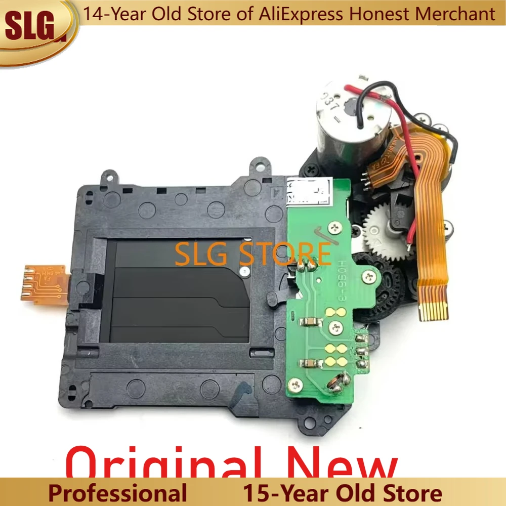 Original NEW Shutter Group wit - Curtain Motor recension och pris