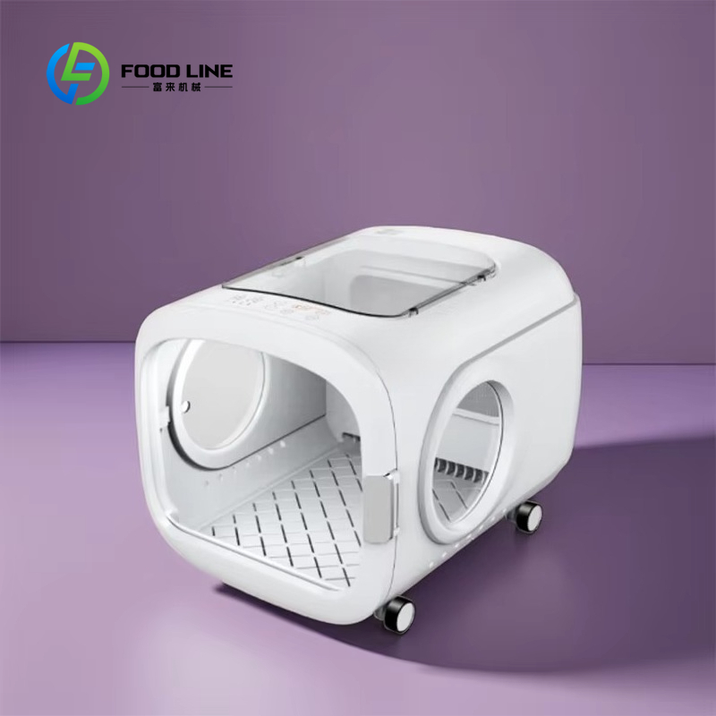 Customized Multifunctional Pet - Smart Home Tools recension och pris