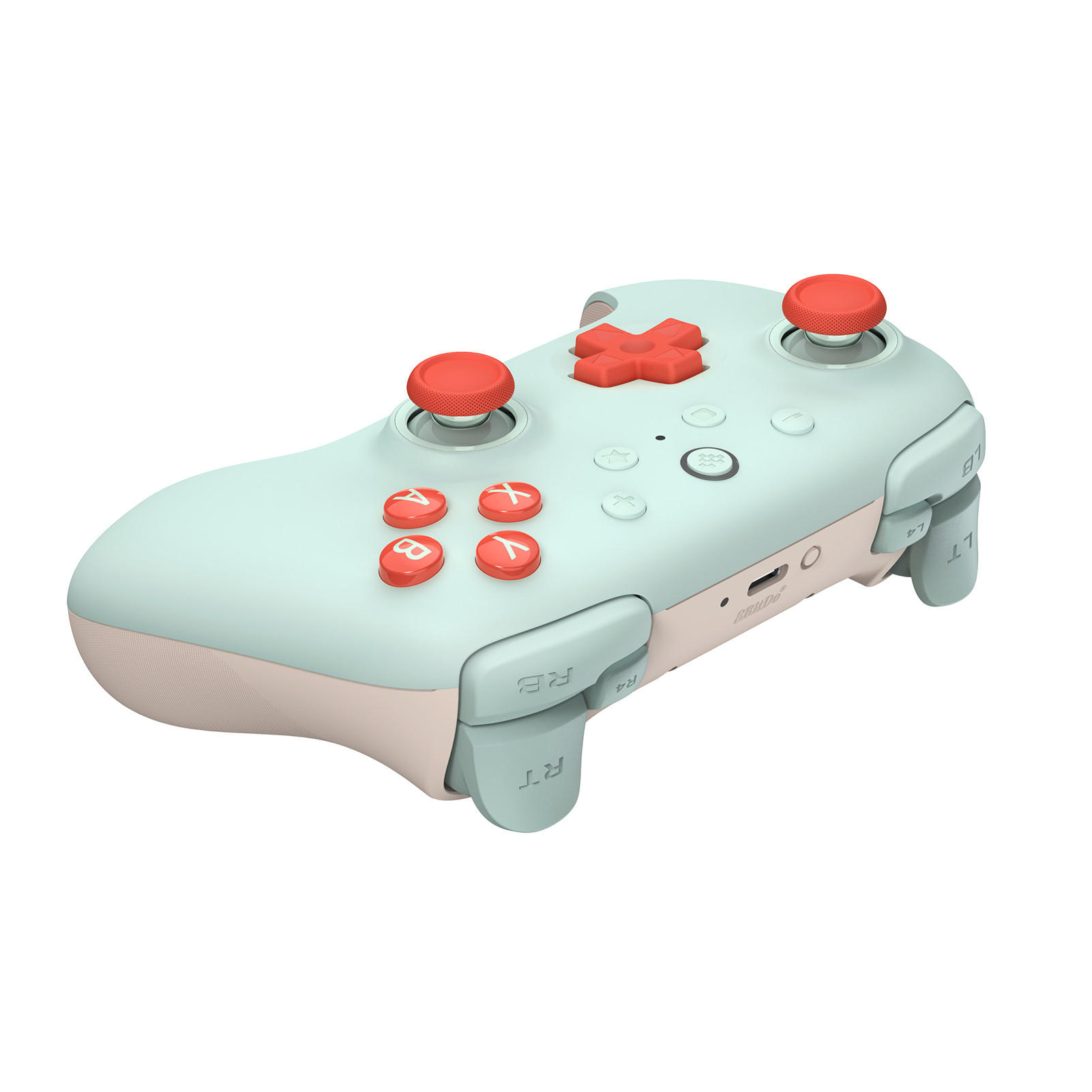 8BitDo - New Ultimate 2C Wirel - Smart Home Film recension och pris