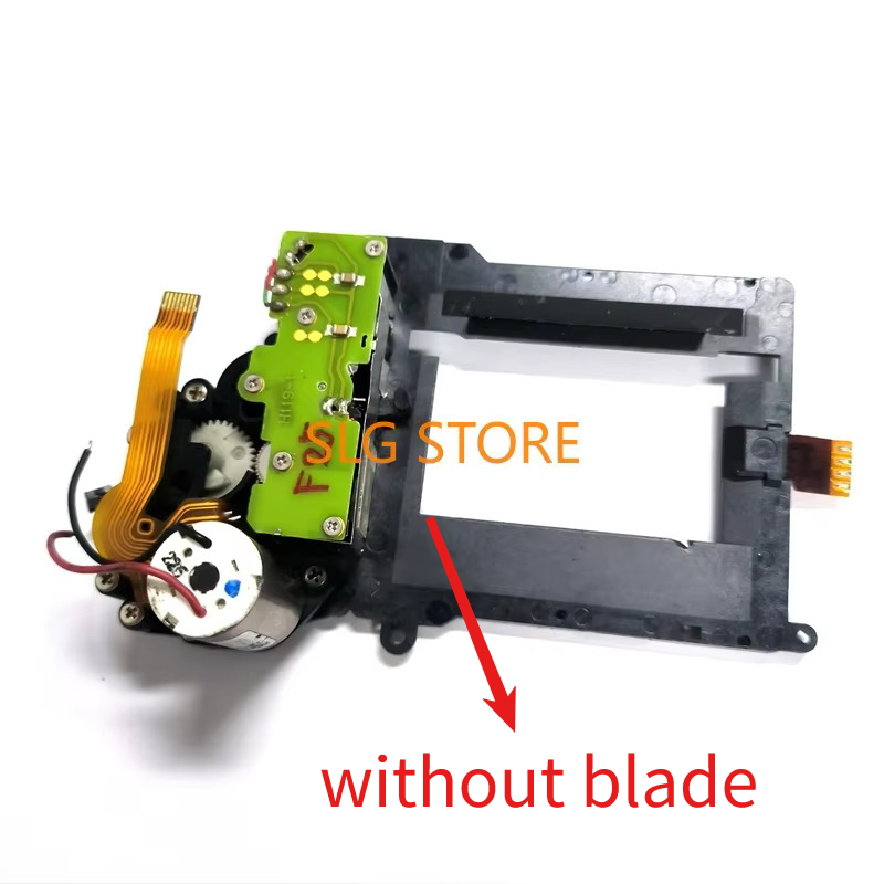 Original Shutter Bracket Frame - Curtain Motor recension och pris