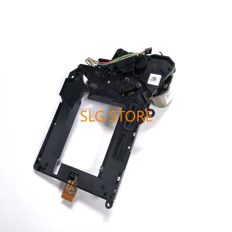 Original Shutter Bracket Frame - Curtain Motor recension och pris