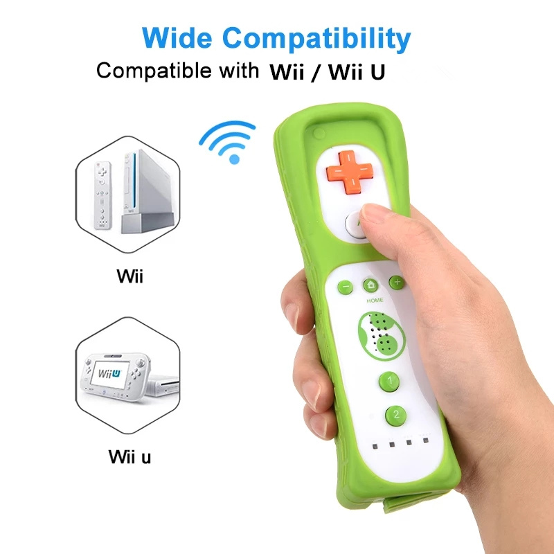 2 in 1 Steering Wheel to Wii R - Smart Home Film recension och pris