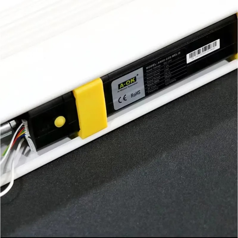 2026Modern Home Automatic Buil - Curtain Motor recension och pris