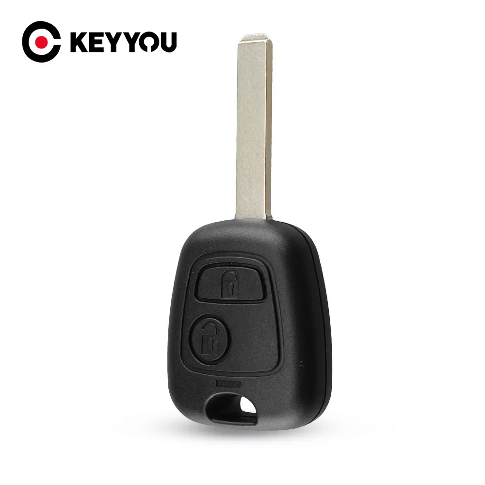 KEYYOU For Toyota AYGO Accesso - Smart Home Logo recension och pris