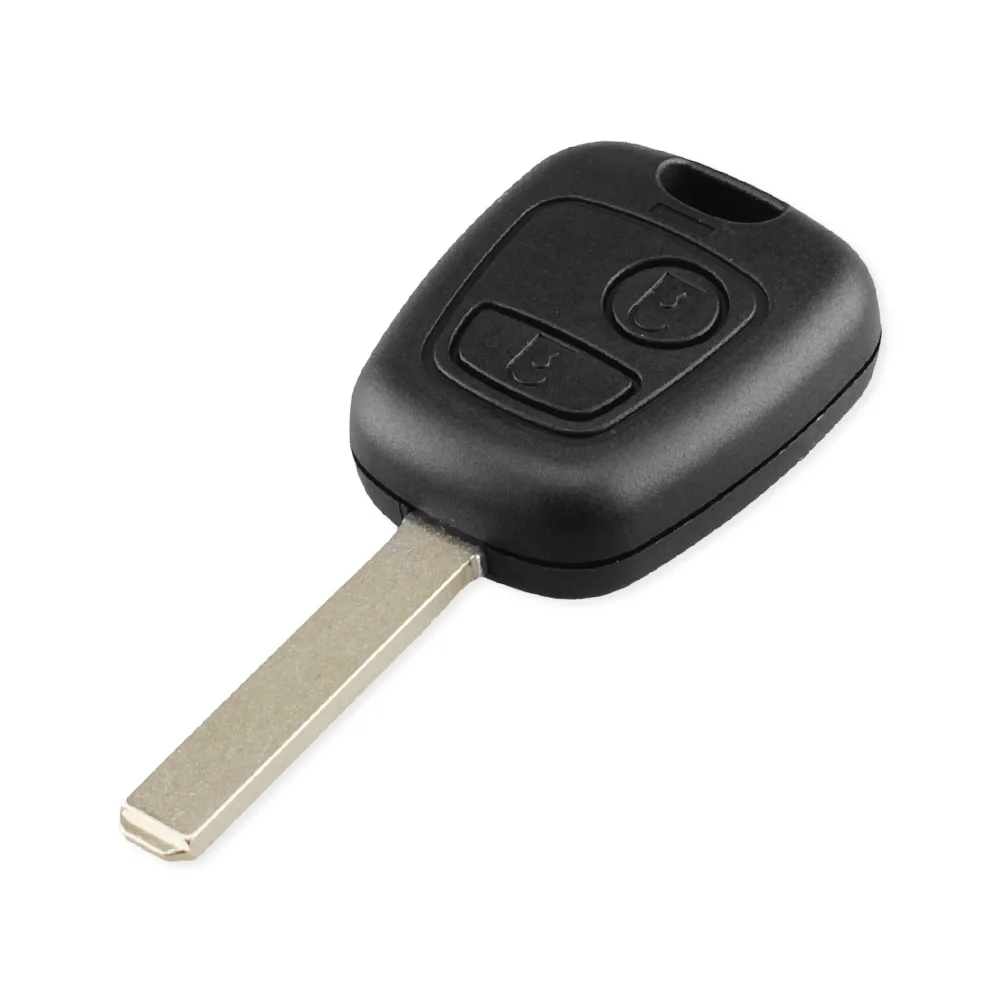 KEYYOU For Toyota AYGO Accesso - Smart Home Logo recension och pris