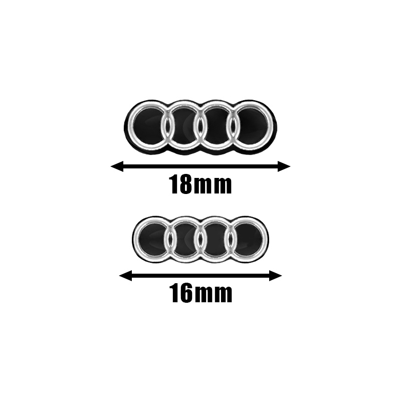 Car Logo Remote Control Key Ba - Smart Home Logo recension och pris