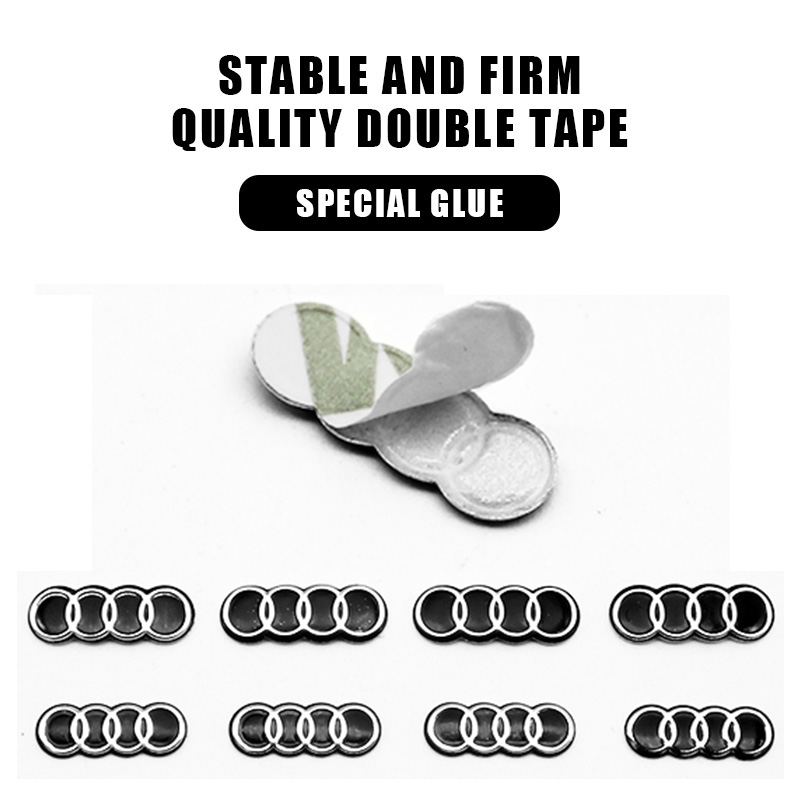 Car Logo Remote Control Key Ba - Smart Home Logo recension och pris