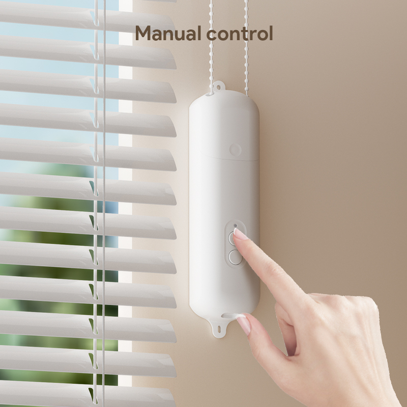 ORYZIC Tuya Bluetooth Roller B - Smart Home Gira recension och pris
