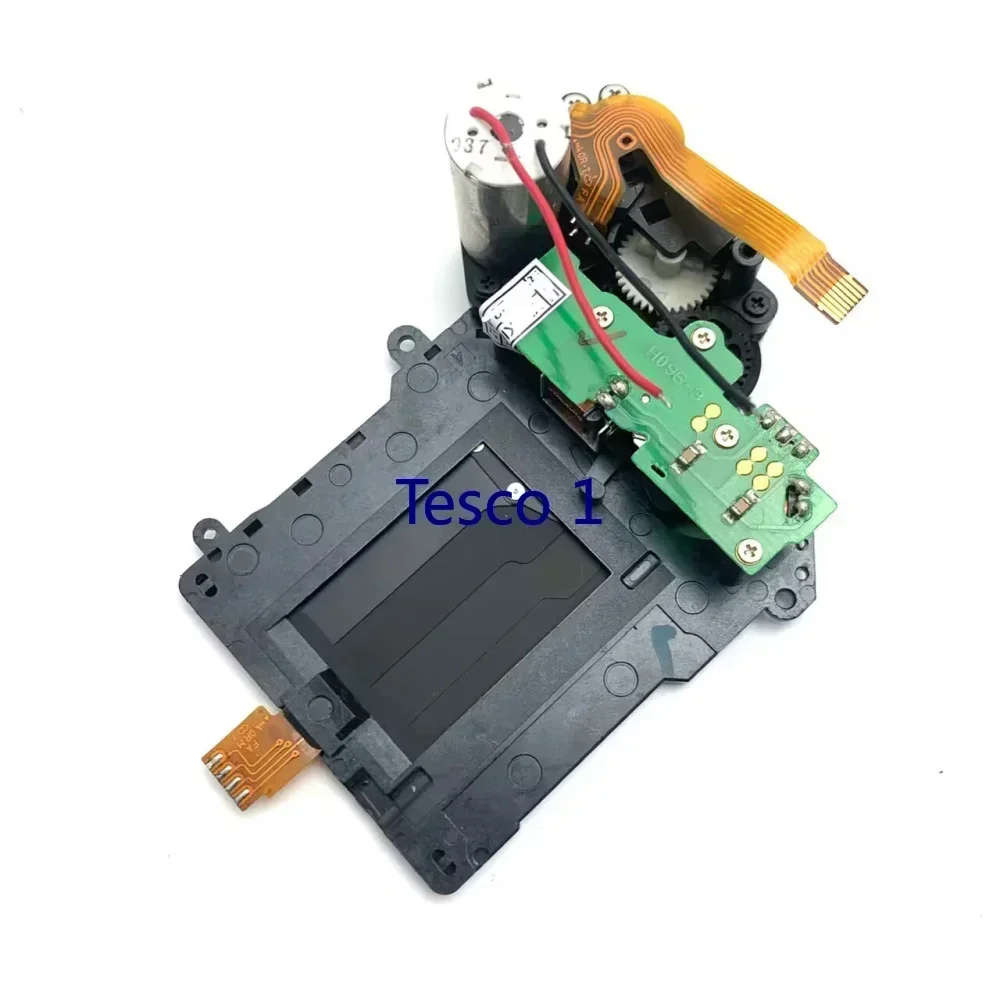 100% NEW Original For Nikon D7 - Curtain Motor recension och pris