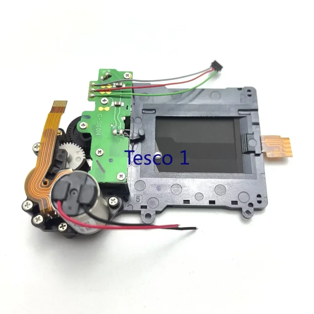 100% NEW Original For Nikon D7 - Curtain Motor recension och pris