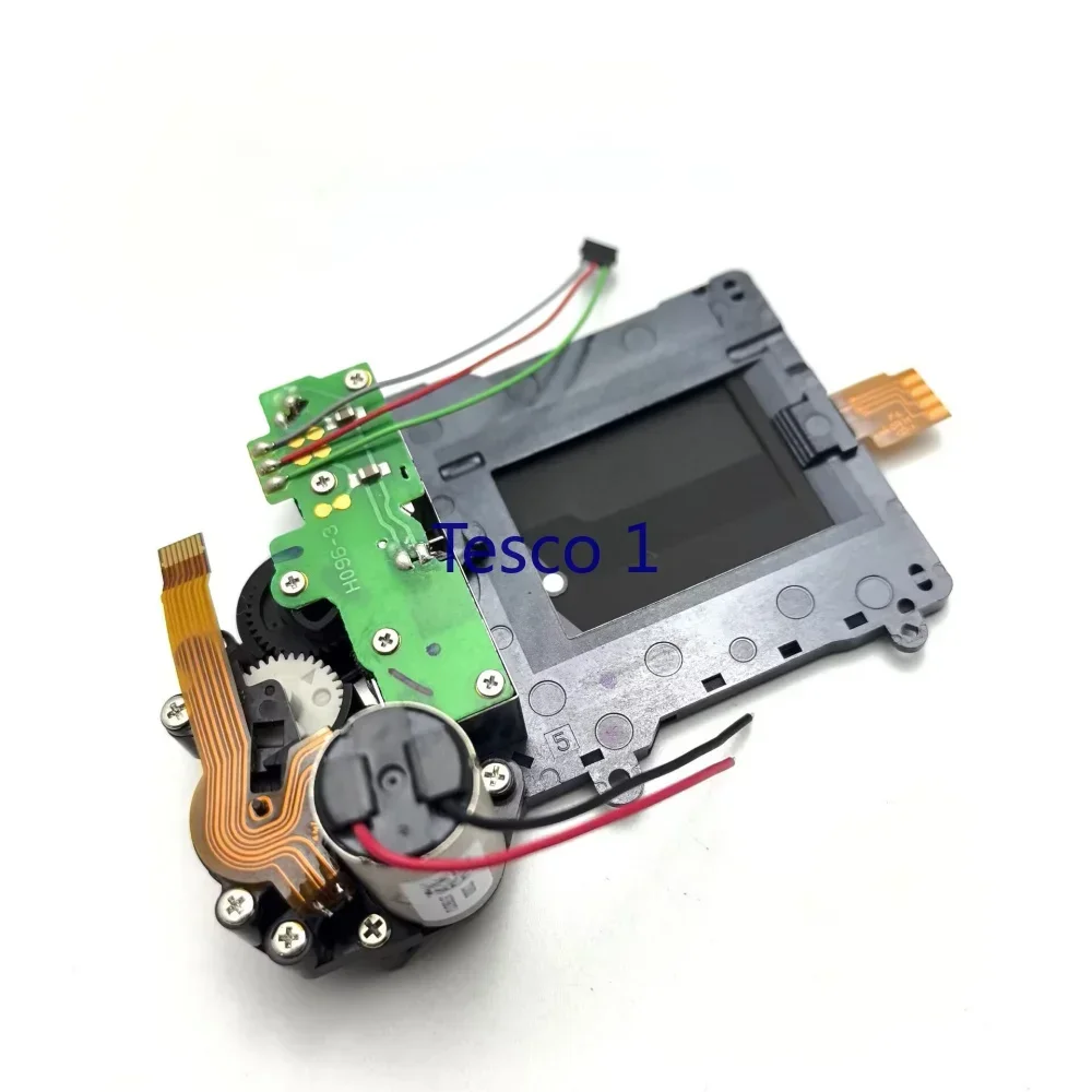 100% NEW Original For Nikon D7 - Curtain Motor recension och pris