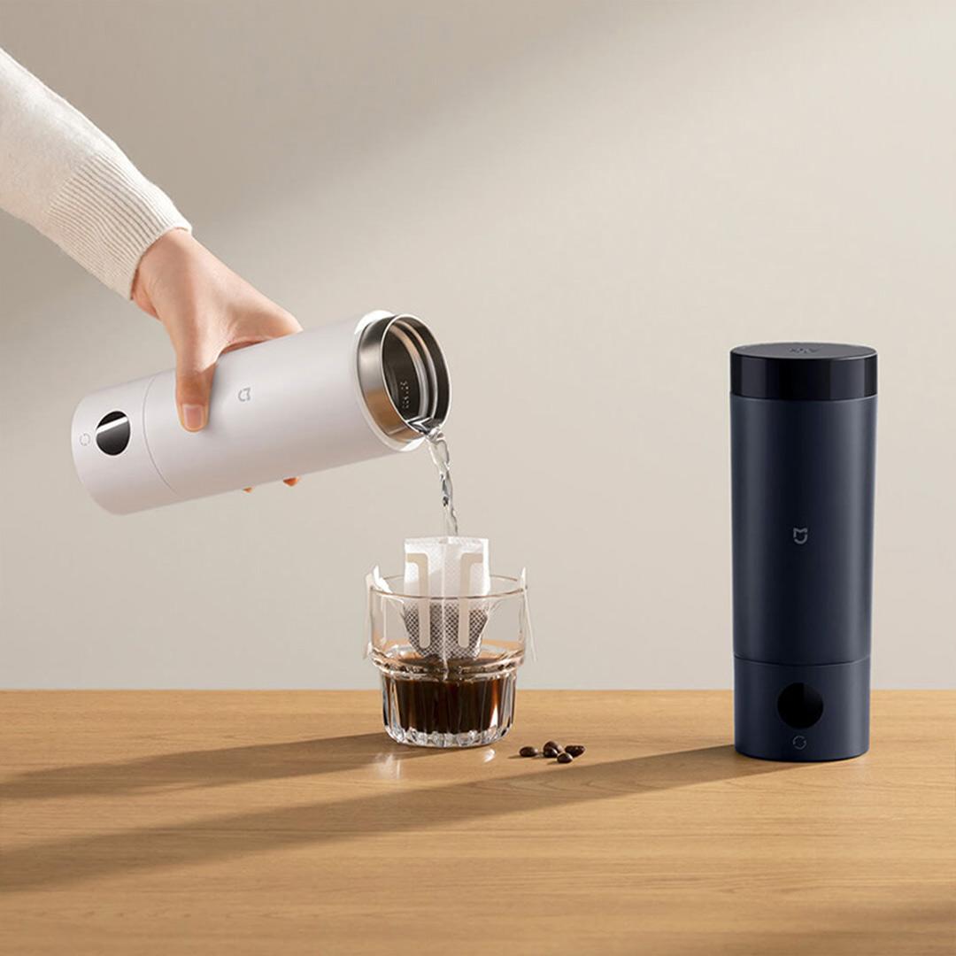 Original XIAOMI Mijia Portable - Smart Home Xiaomi 2 recension och pris