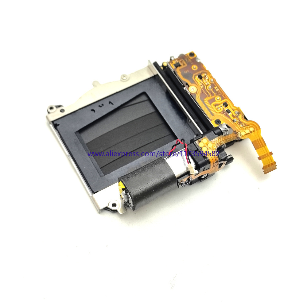 Genuine EOSR Camera Part CY3-1 - Curtain Motor recension och pris