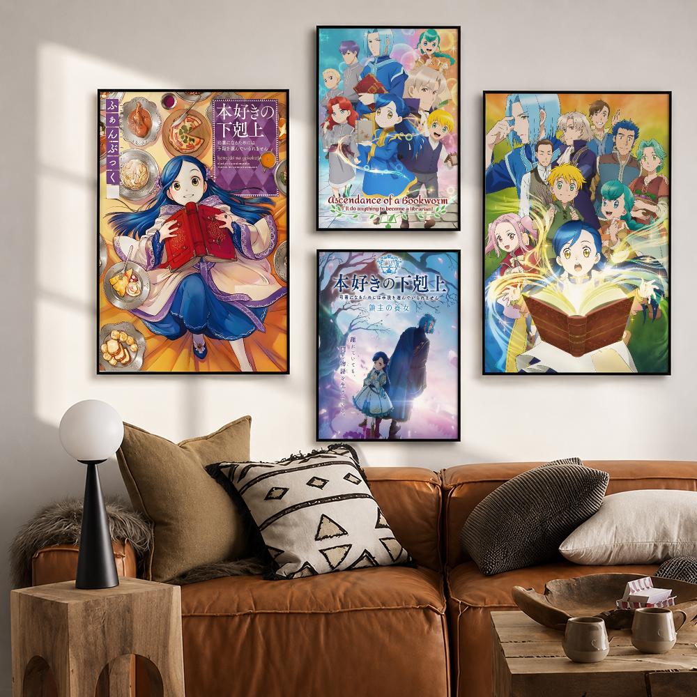 Smart Entertainment A-Ascendan - Smart Home Poster recension och pris