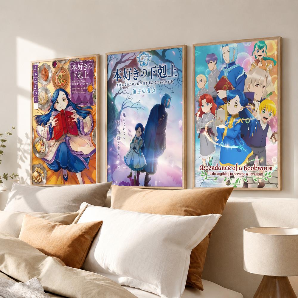 Smart Entertainment A-Ascendan - Smart Home Poster recension och pris