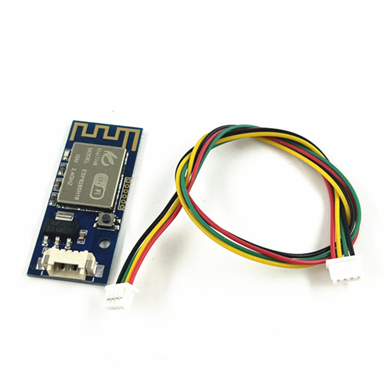 1pcs XY-WFPOW WiFi Wireless Mo - Smart Home Open Source recension och pris