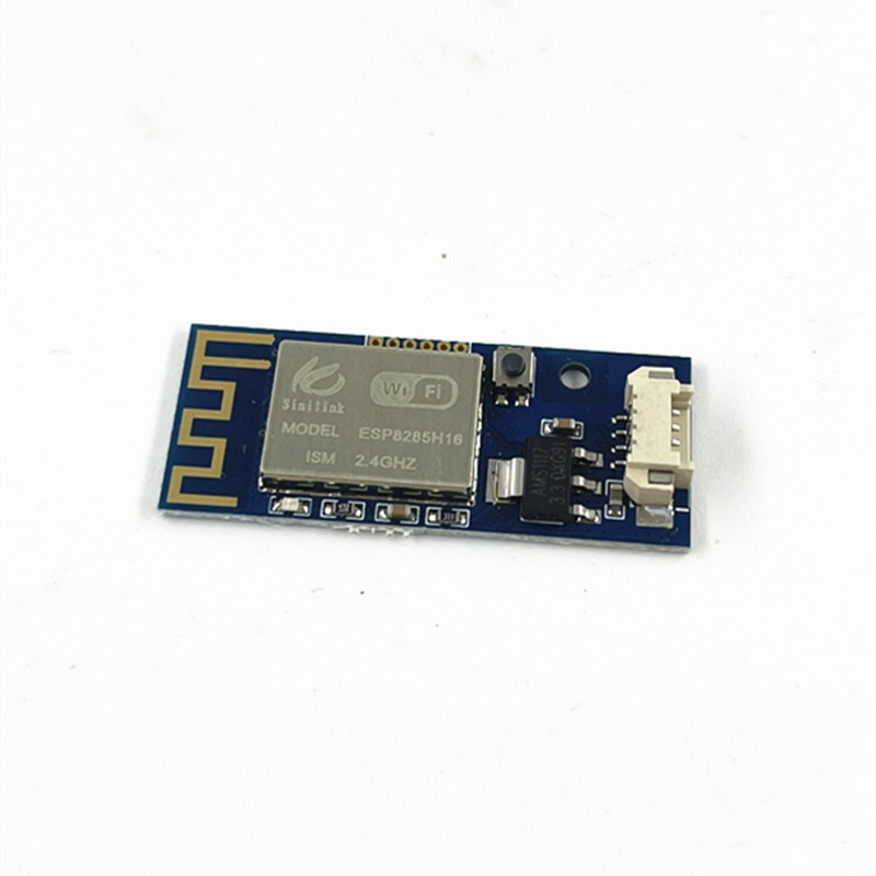 1pcs XY-WFPOW WiFi Wireless Mo - Smart Home Open Source recension och pris