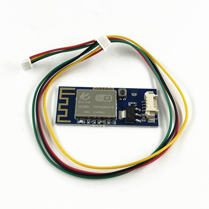 1pcs XY-WFPOW WiFi Wireless Mo - Smart Home Open Source recension och pris