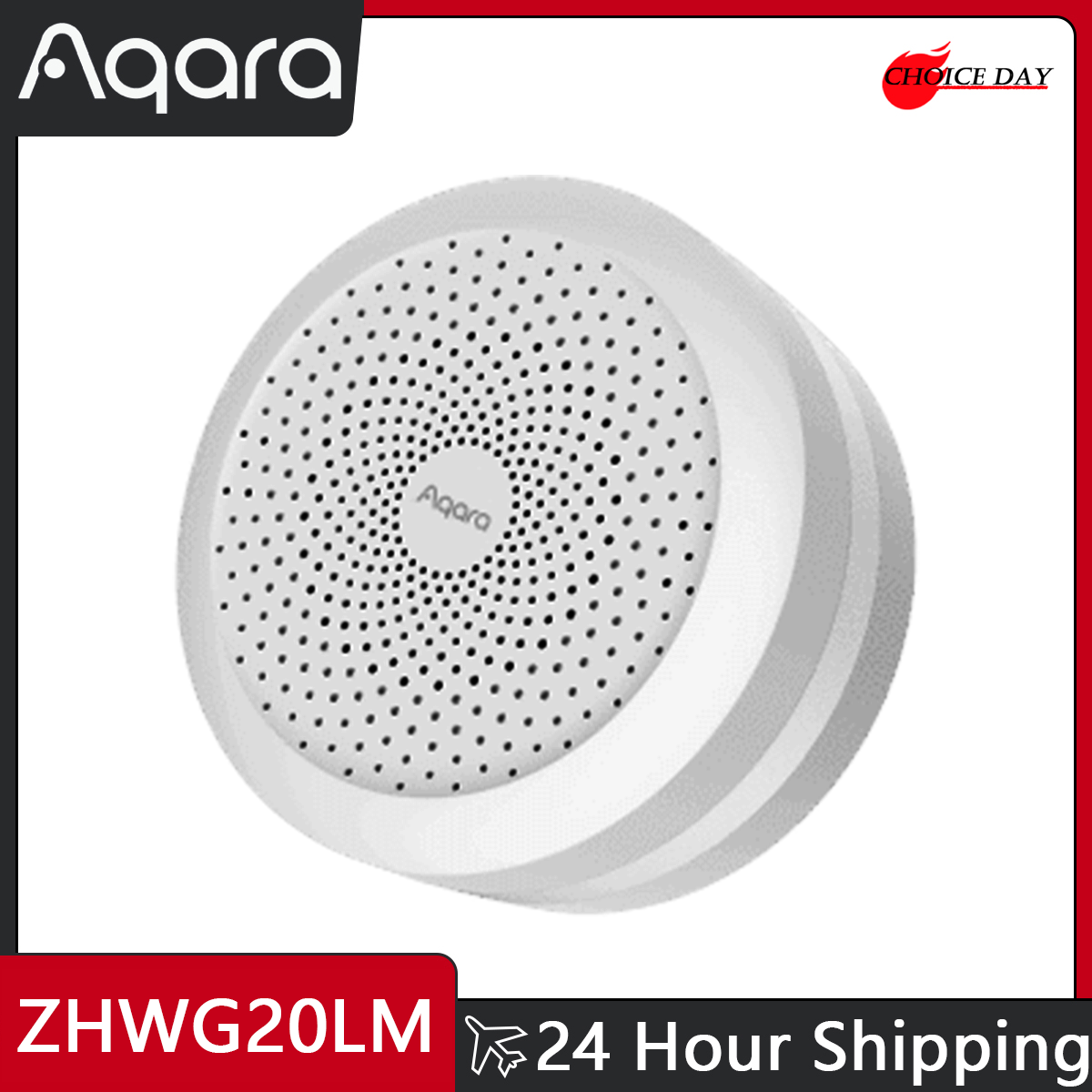 Aqara Hub M1S Zigbee Connect S - Smart Home Xiaomi 2 recension och pris