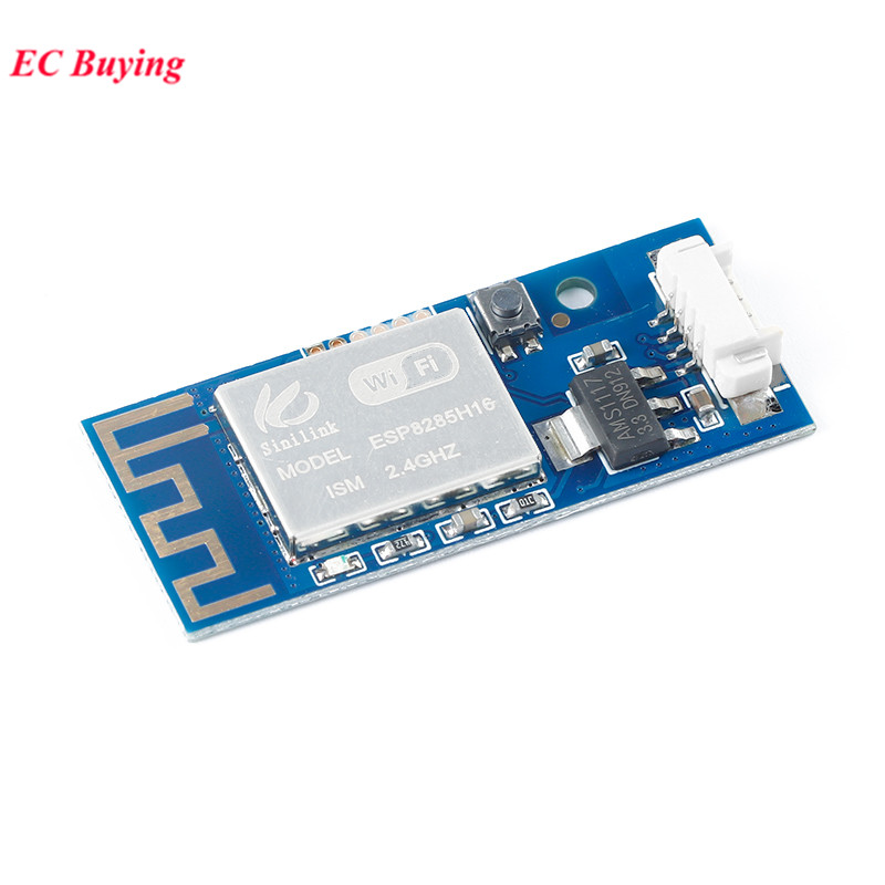 XY-WFPOW WiFi Wireless Module  - Smart Home Open Source recension och pris