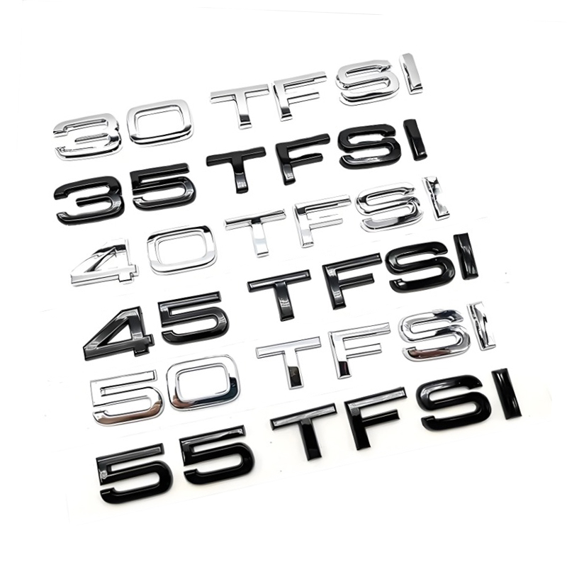 3D Car Styling 30 35 40 45 50  - Smart Home Logo recension och pris