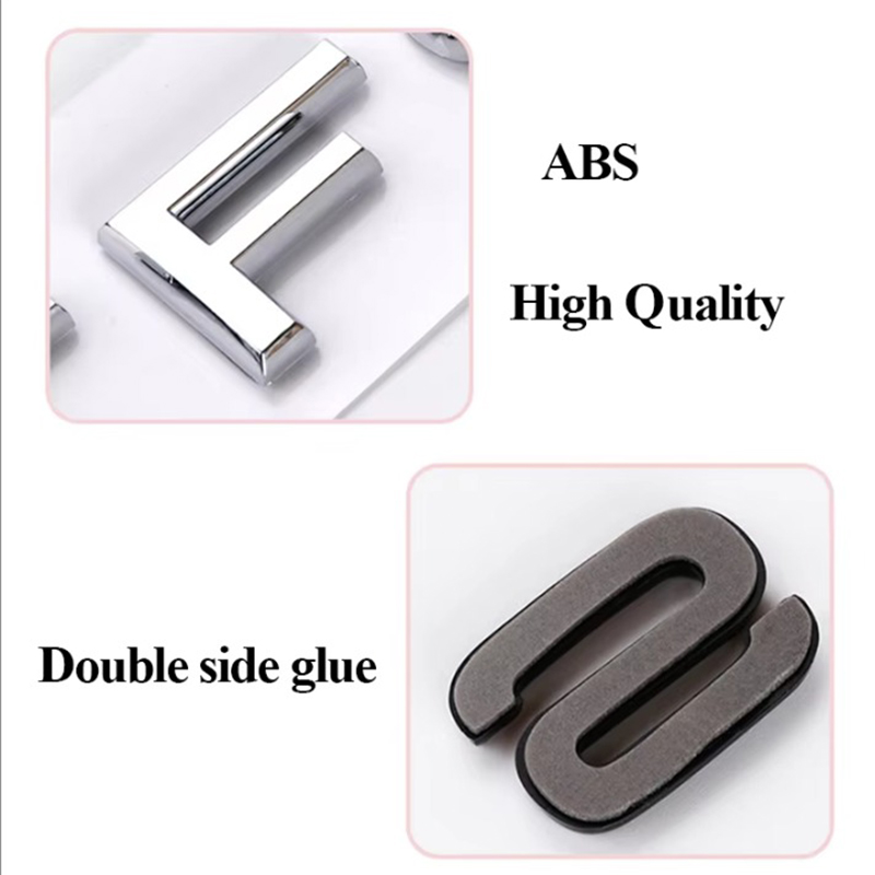 3D Car Styling 30 35 40 45 50  - Smart Home Logo recension och pris