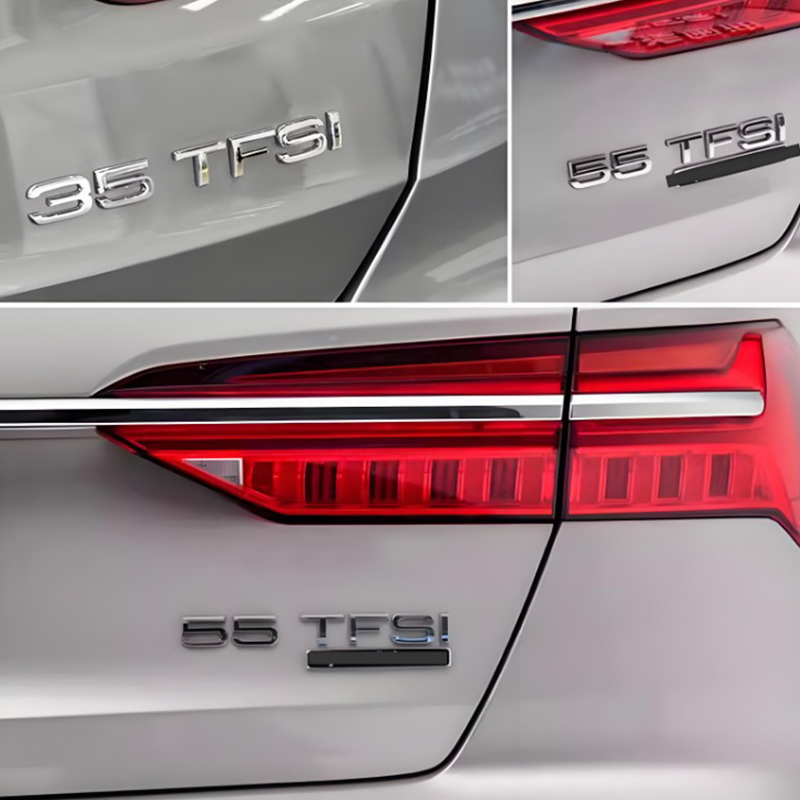 3D Car Styling 30 35 40 45 50  - Smart Home Logo recension och pris