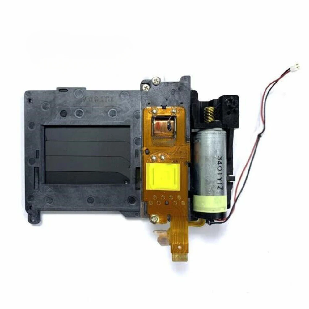 Original Shutter Group with Dr - Curtain Motor recension och pris