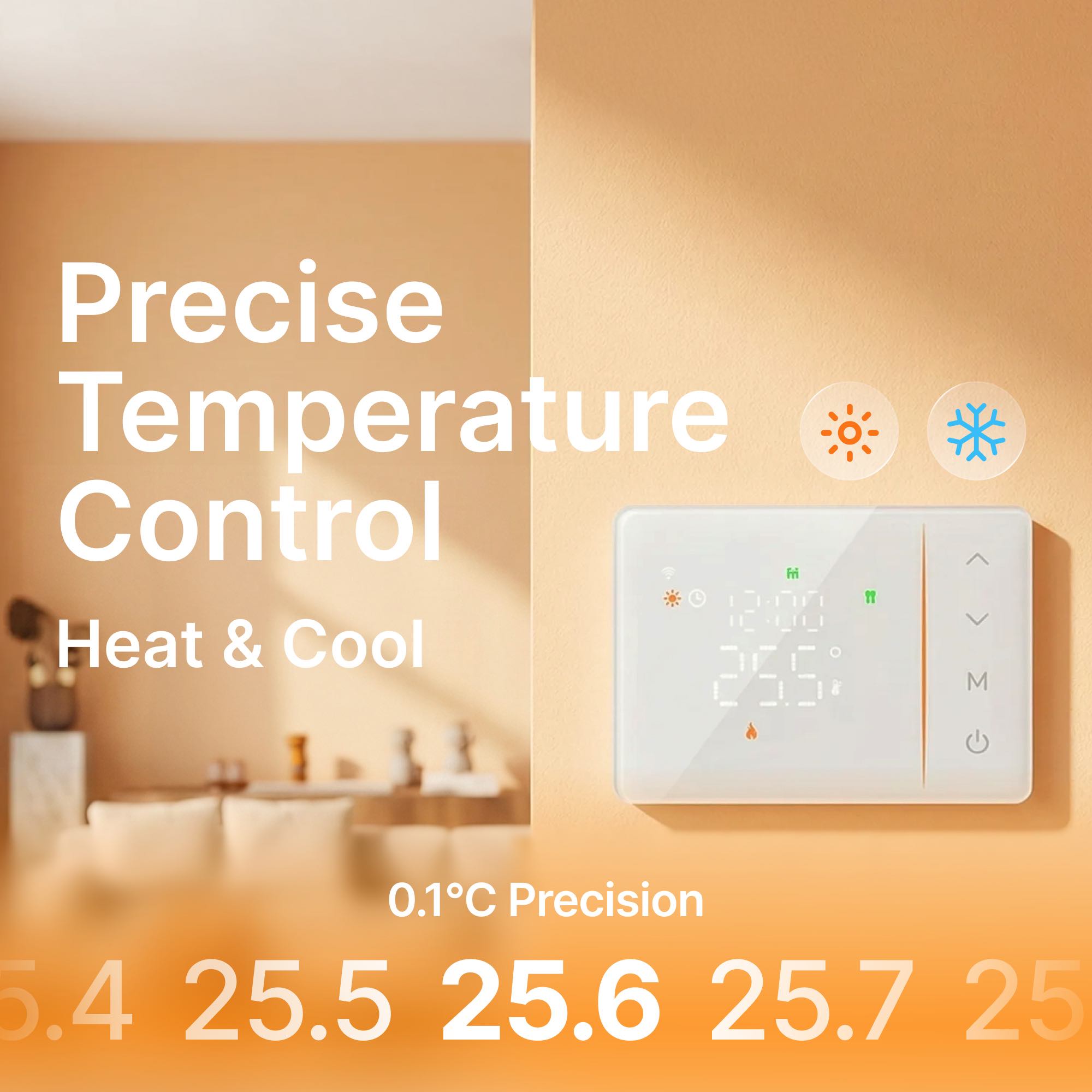 Tuya smart battery powered wif - Smart Home Package recension och pris