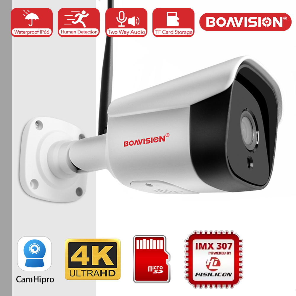 HD 5MP WIFI Wireless IP Camera - Smart Home Camera Ezviz recension och pris