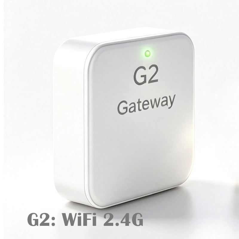 TTLock TThotel G2 G3 G3P G4 G5 - Smart Home Gira recension och pris