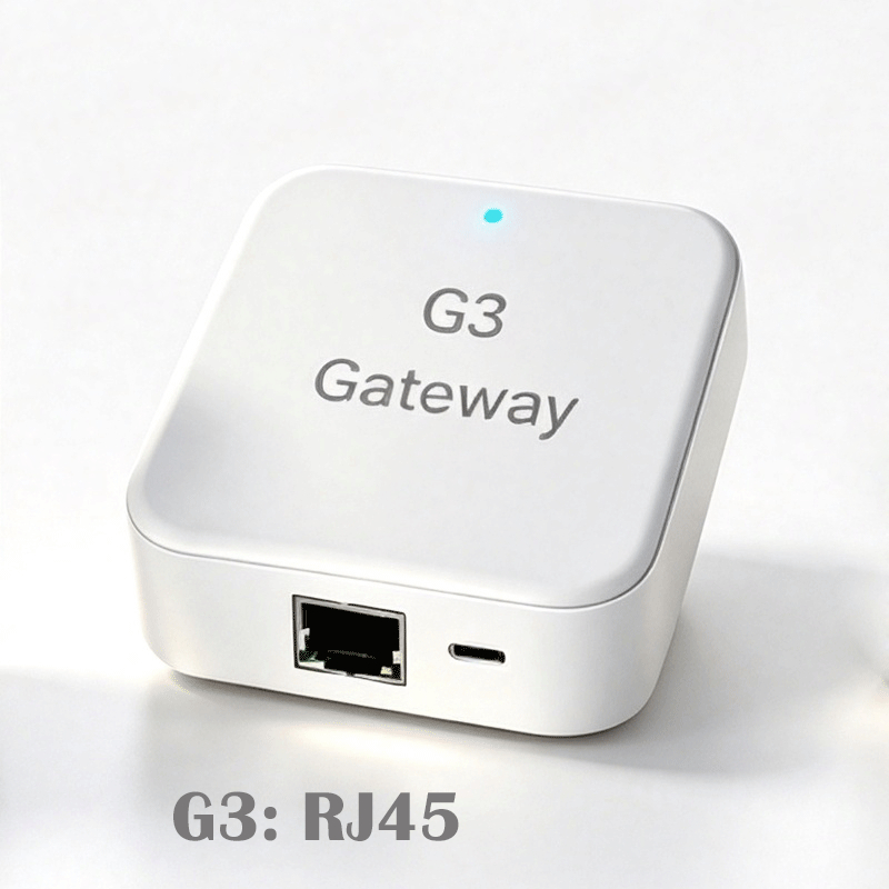 TTLock TThotel G2 G3 G3P G4 G5 - Smart Home Gira recension och pris