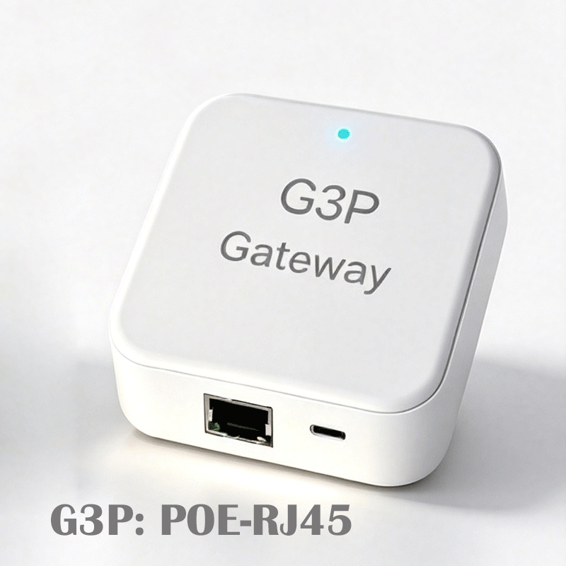 TTLock TThotel G2 G3 G3P G4 G5 - Smart Home Gira recension och pris