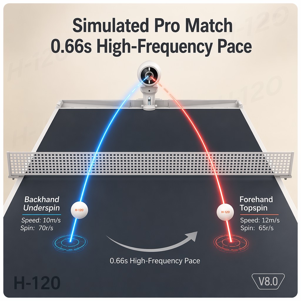 【CHIMU HOME】OMNI Smart Table T - Smart Home Trainer recension och pris